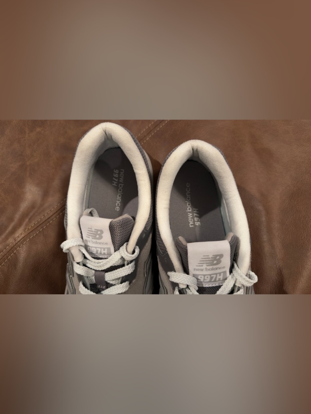 New Balance 997H Men’s 13 - Picture 4 of 6
